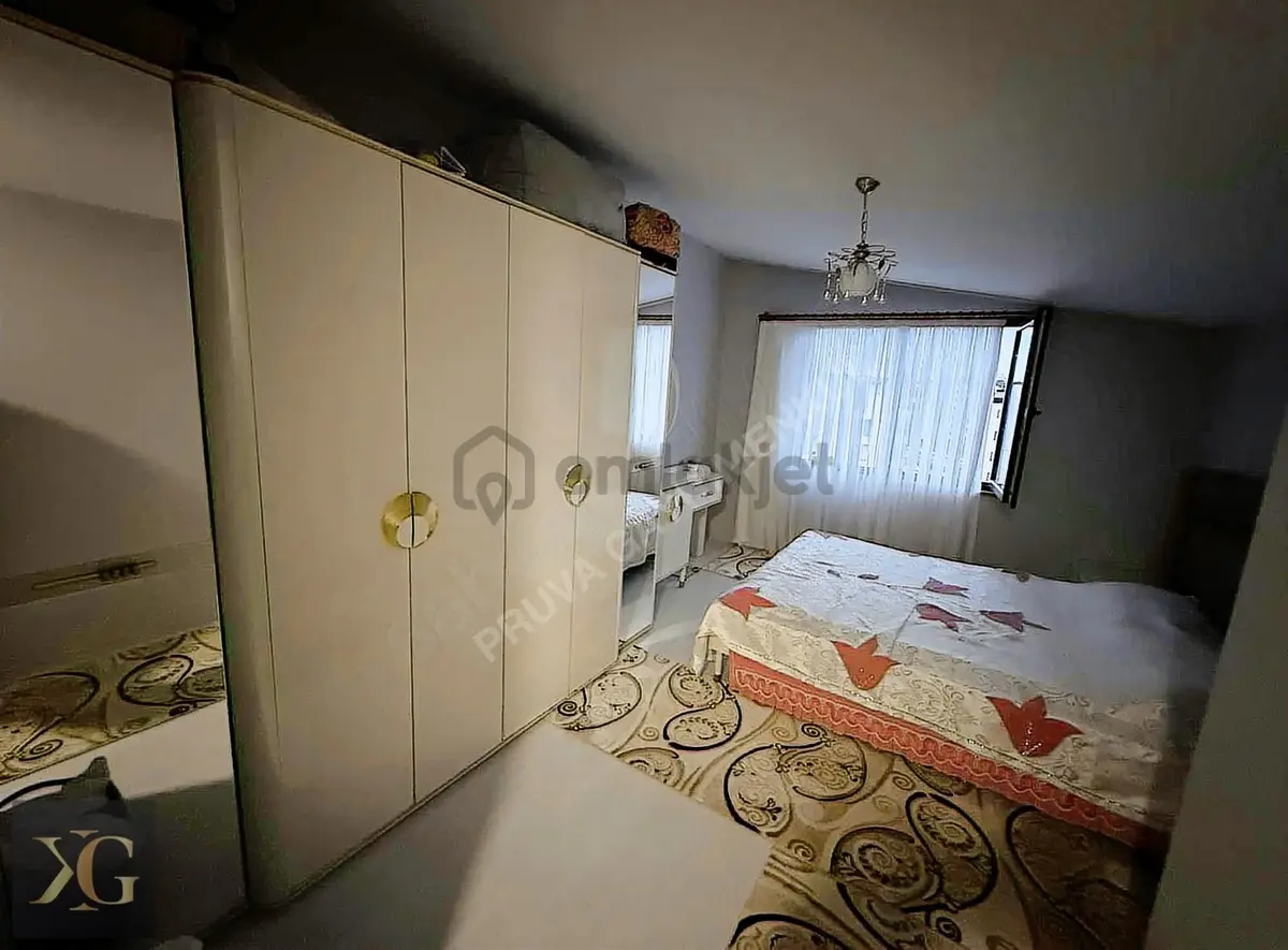 Pruva'dan Nezih Site İçersinde Satılık Dubleks Daire - 33