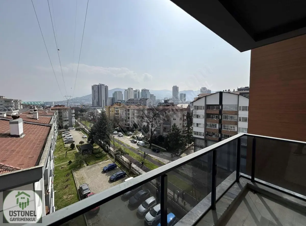 Üstünel'den Karaman Mah.'de 2+1 Ara Kat | Fiz Yapı 114 - 30