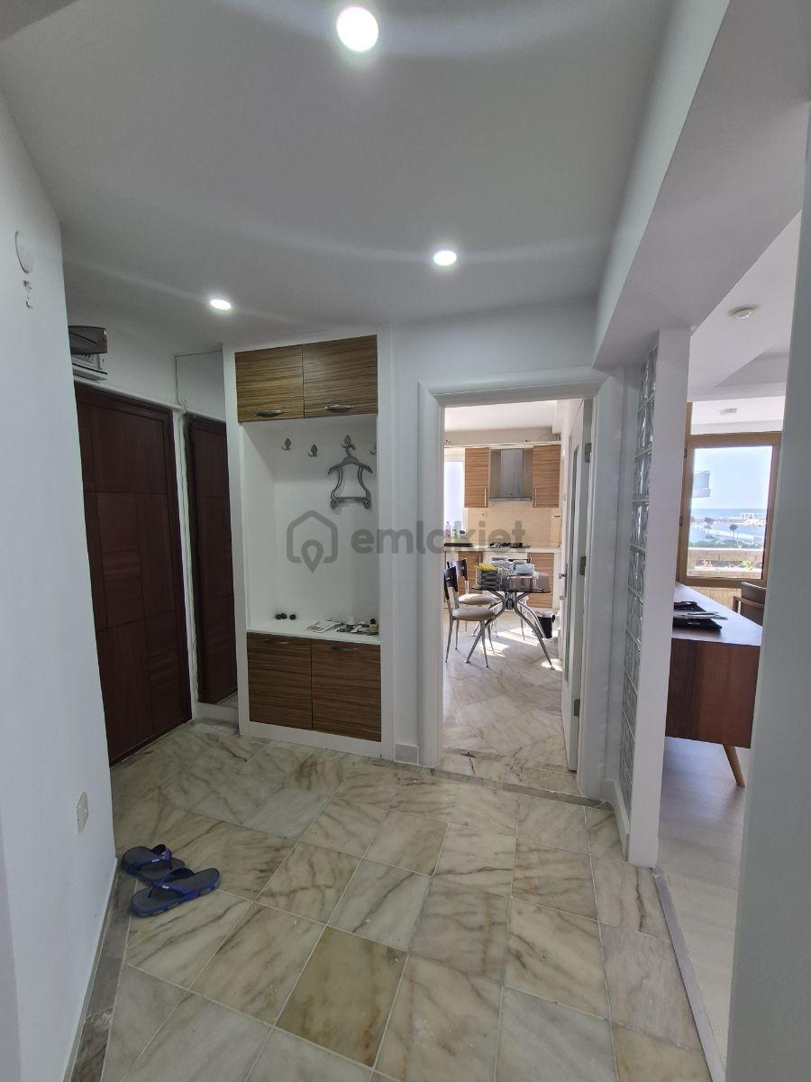 Evinizden Deniz Keyfi:mudanya Da Full Manzaralı Satılık 3+1daire - 21