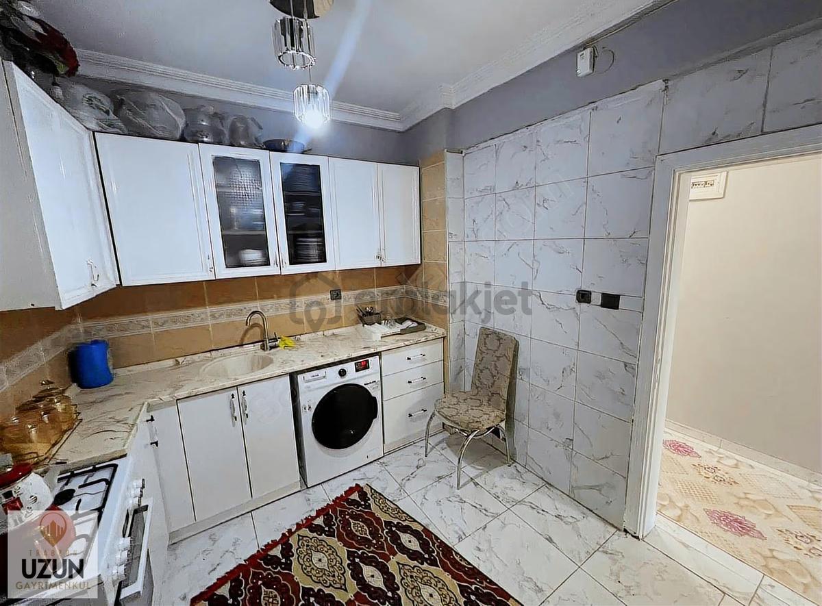 Arsin Merkez De Satılık Daire - 16
