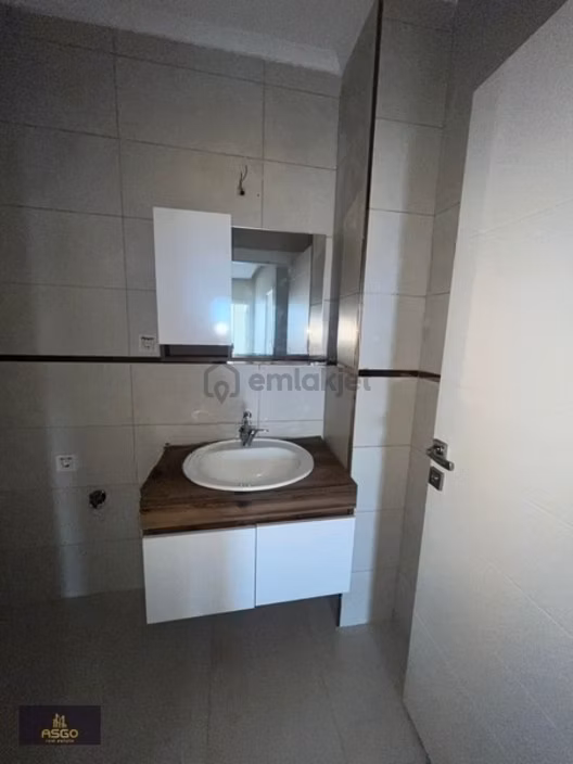 Asgo Dan Cadde Üzeri Plaza İçerisinde Lüks 2+1 Satılık Daire - 16