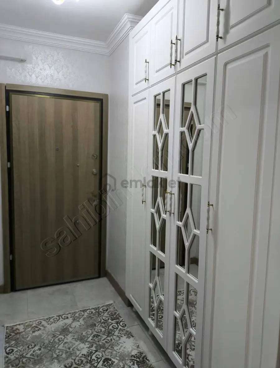 Çatalçeşme Toki De Satılık Daire - 7