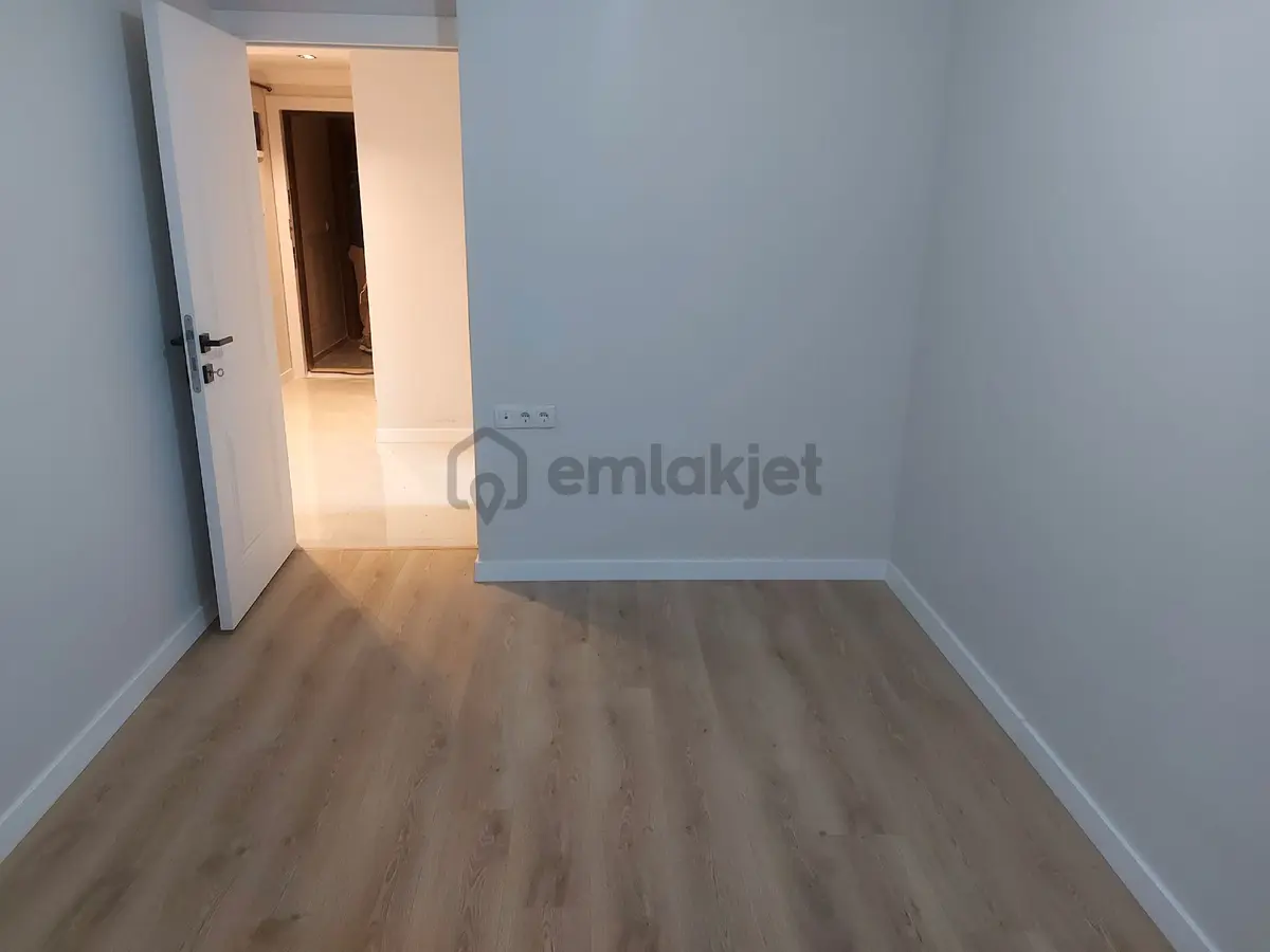 Kağıthane Çağlayan Satılık Sıfır Daireler - 19