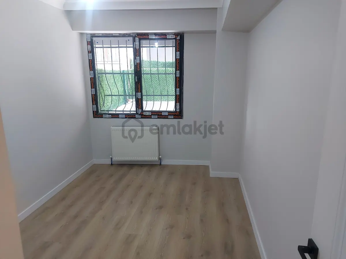Kağıthane Çağlayan Satılık Sıfır Daireler - 17