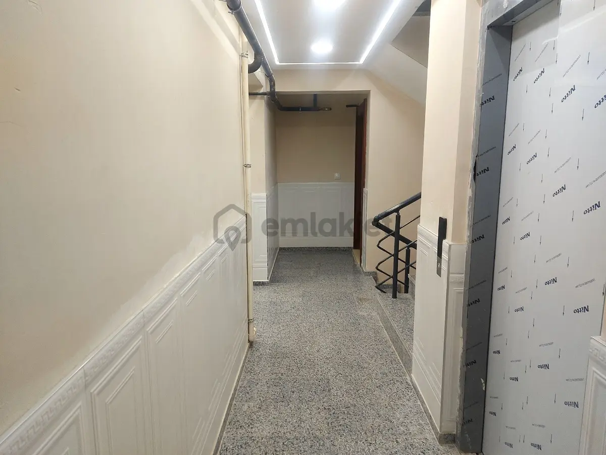 Kağıthane Çağlayan Satılık Sıfır Daireler - 6