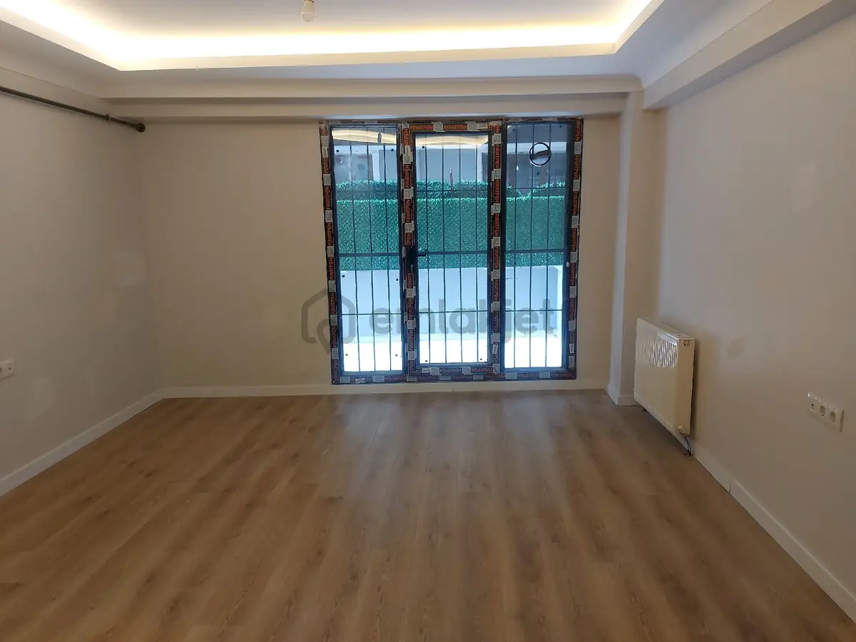 Kağıthane Çağlayan Satılık Sıfır Daireler - 11