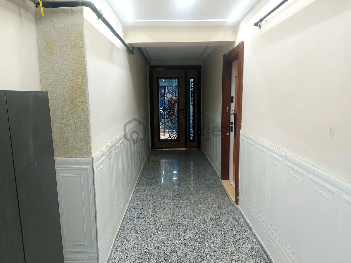 Kağıthane Çağlayan Satılık Sıfır Daireler - 4