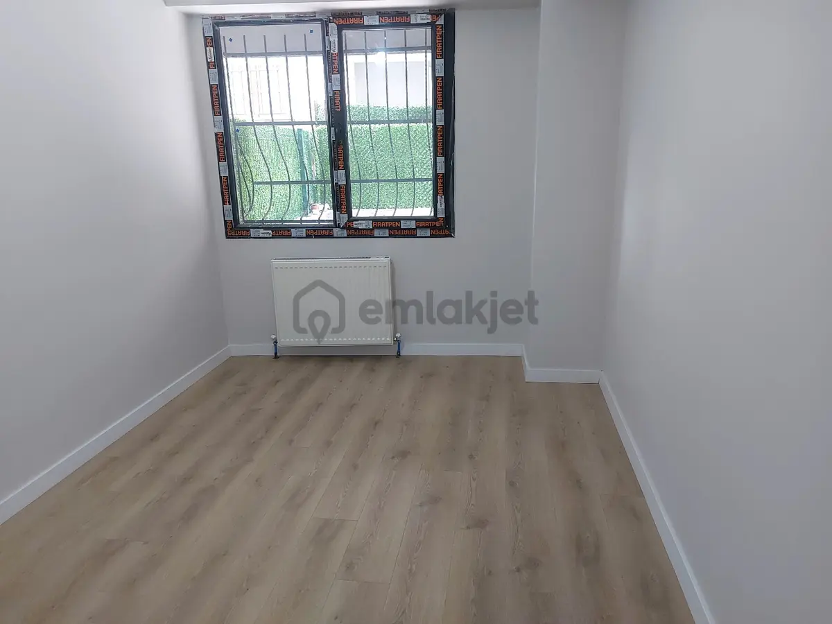 Kağıthane Çağlayan Satılık Sıfır Daireler - 18