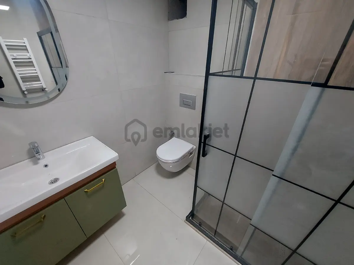 Kağıthane Çağlayan Satılık Sıfır Daireler - 23