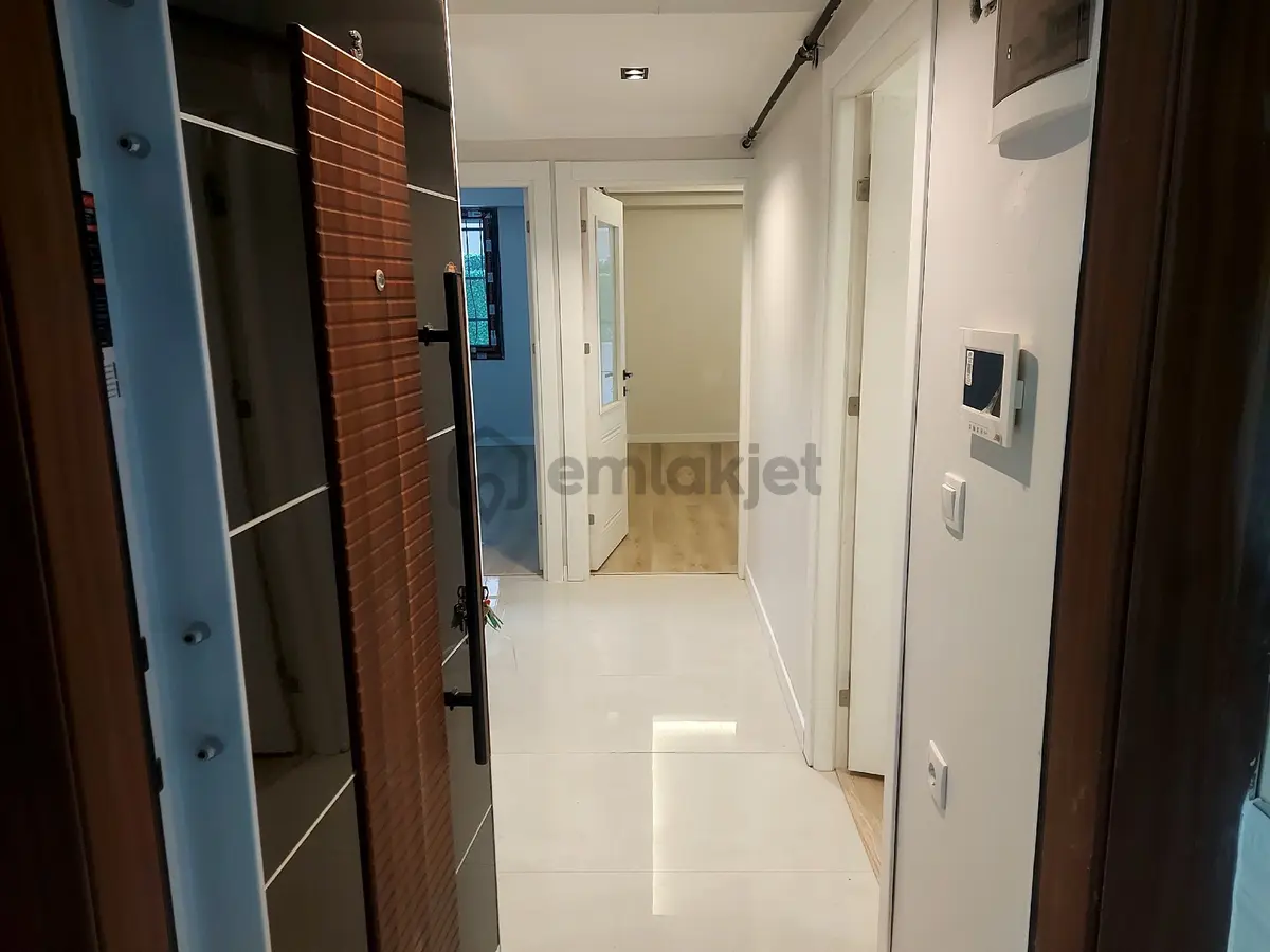 Kağıthane Çağlayan Satılık Sıfır Daireler