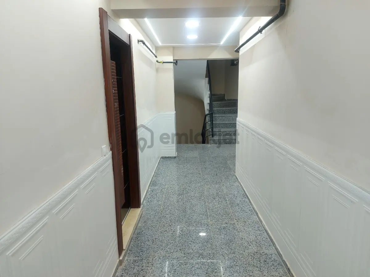 Kağıthane Çağlayan Satılık Sıfır Daireler - 5