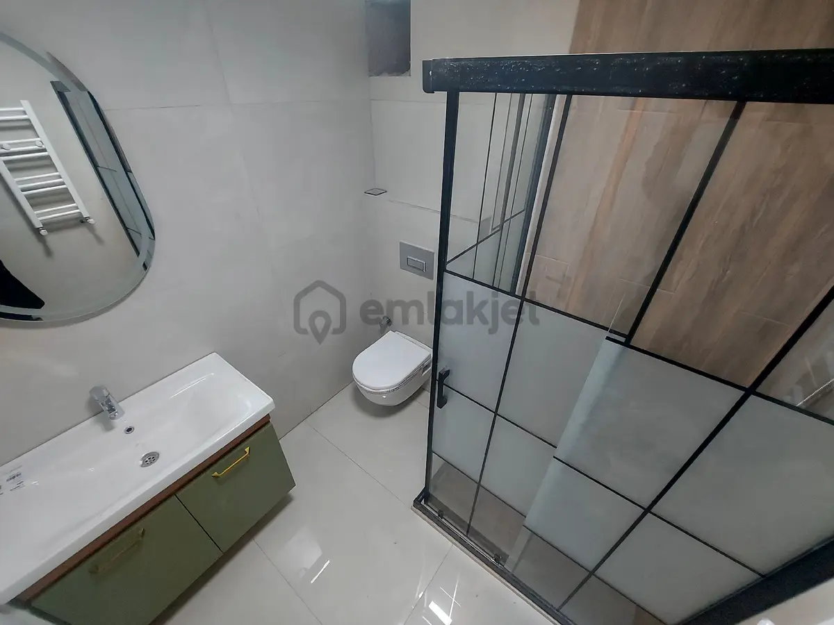 Kağıthane Çağlayan Satılık Sıfır Daireler - 22