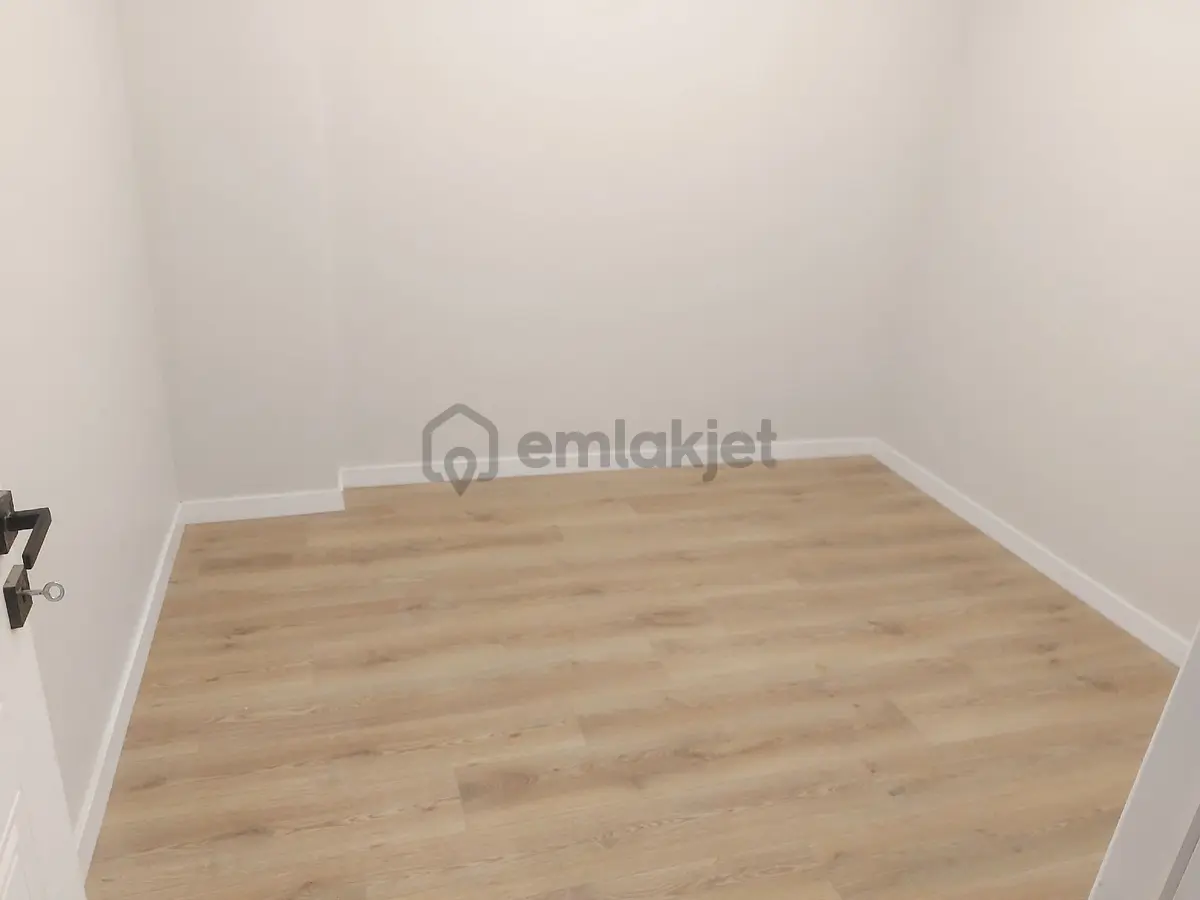 Kağıthane Çağlayan Satılık Sıfır Daireler - 21