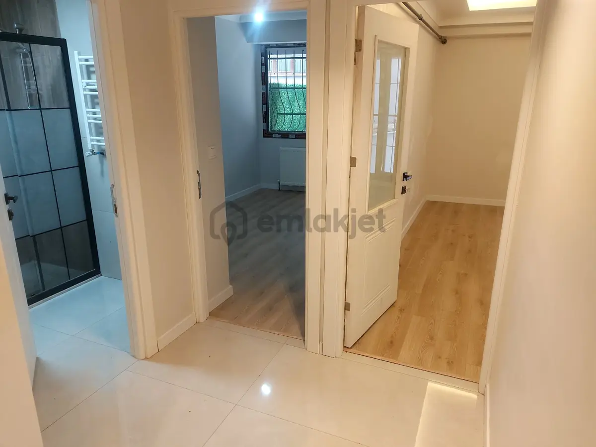 Kağıthane Çağlayan Satılık Sıfır Daireler - 7