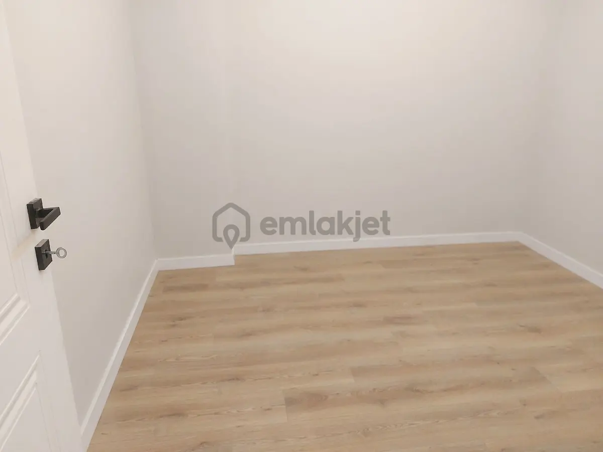 Kağıthane Çağlayan Satılık Sıfır Daireler - 20