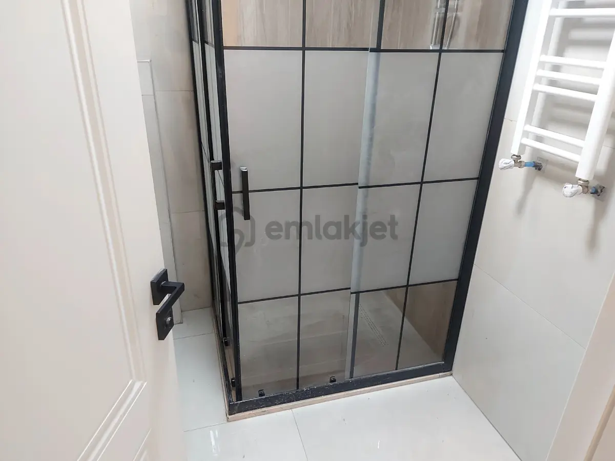 Kağıthane Çağlayan Satılık Sıfır Daireler - 24