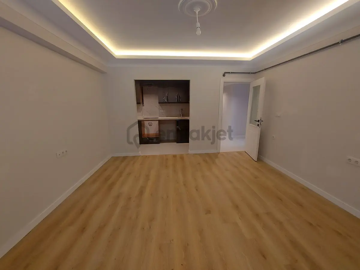 Kağıthane Çağlayan Satılık Sıfır Daireler - 8