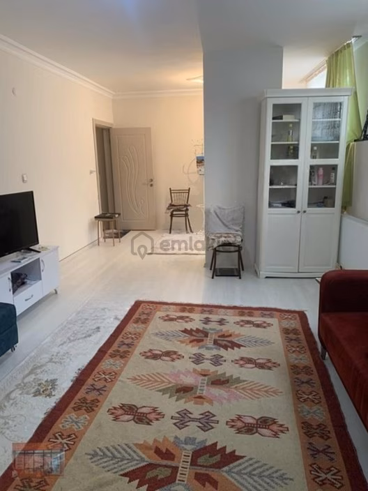 Aktaş'tan Güllükte Kat Mülkiyetli Geniş 1+1 Satılık Daire - 17