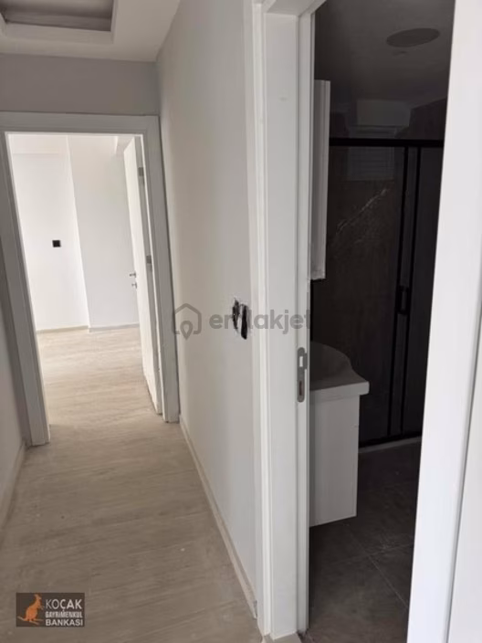 Topkapı Bölgesinde 2+1 Katmülkiyetli Kiracısı Olan Satılık Daire - 13