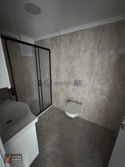 Topkapı Bölgesinde 2+1 Katmülkiyetli Kiracısı Olan Satılık Daire - 16