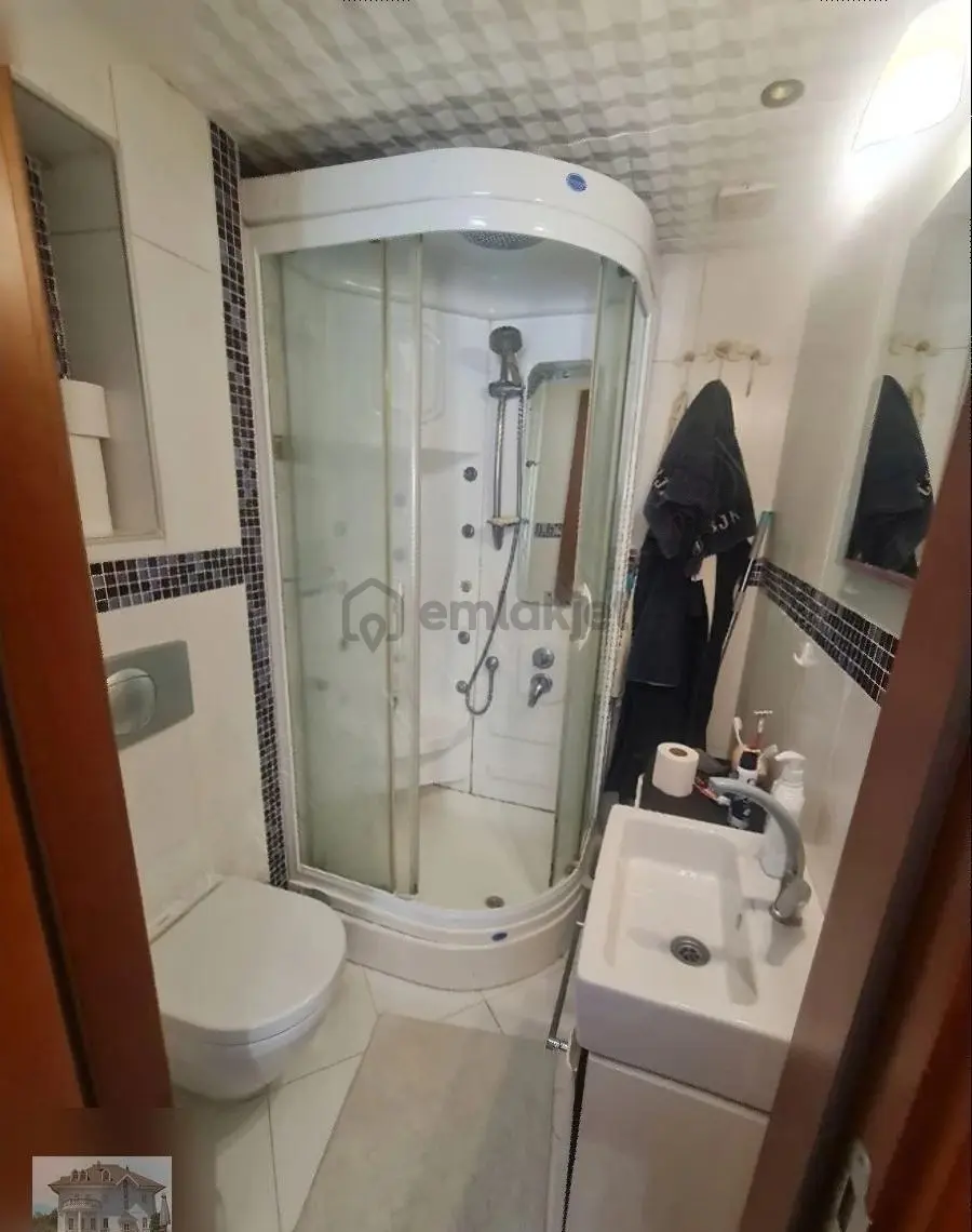 Kordonboyu Sahilde Eagle Park Sıtesınde Satılık 3+1daıre - 20