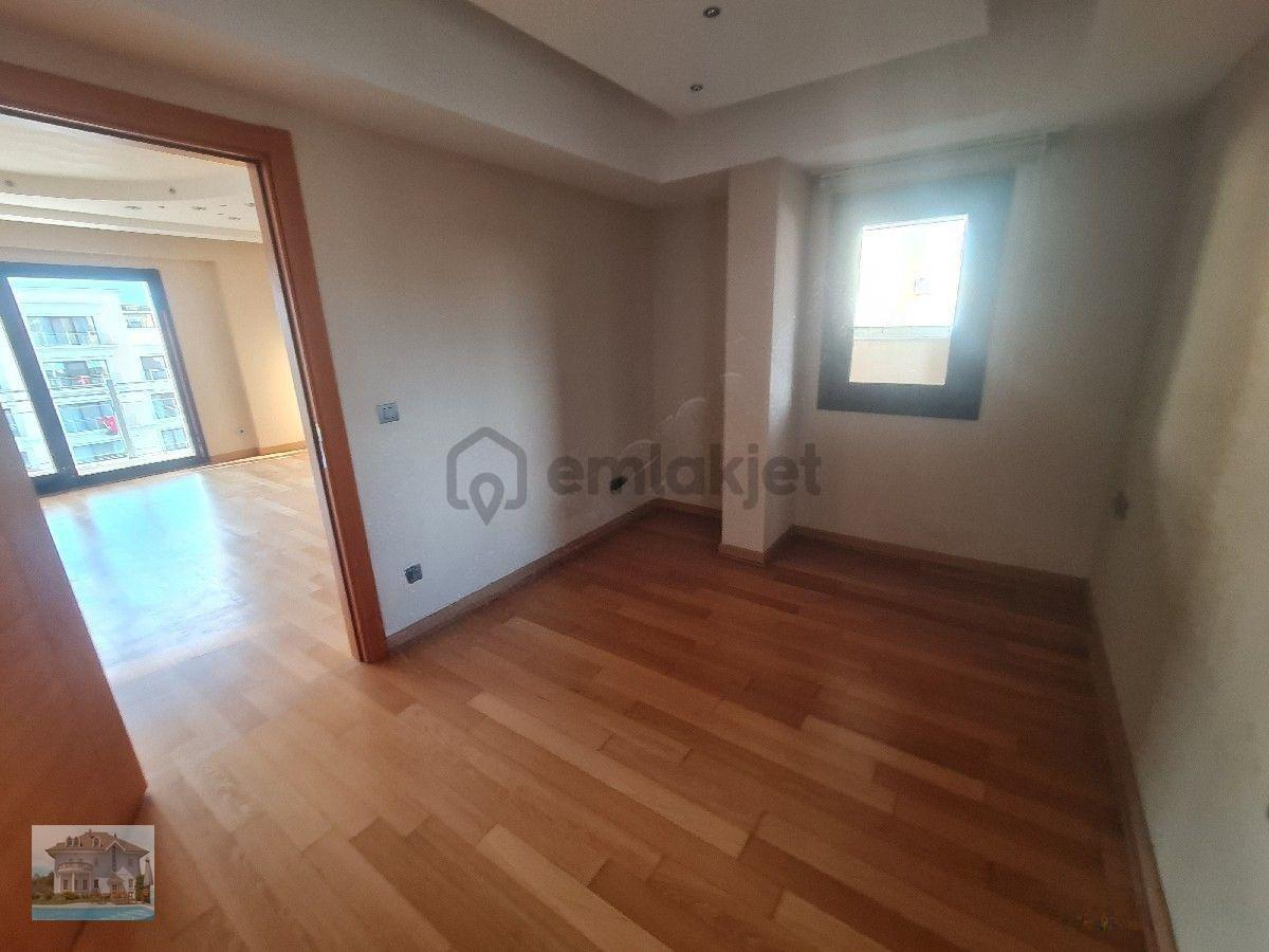 Kordonboyu Sahilde Eagle Park Sıtesınde Satılık2+1teras Daıre - 12