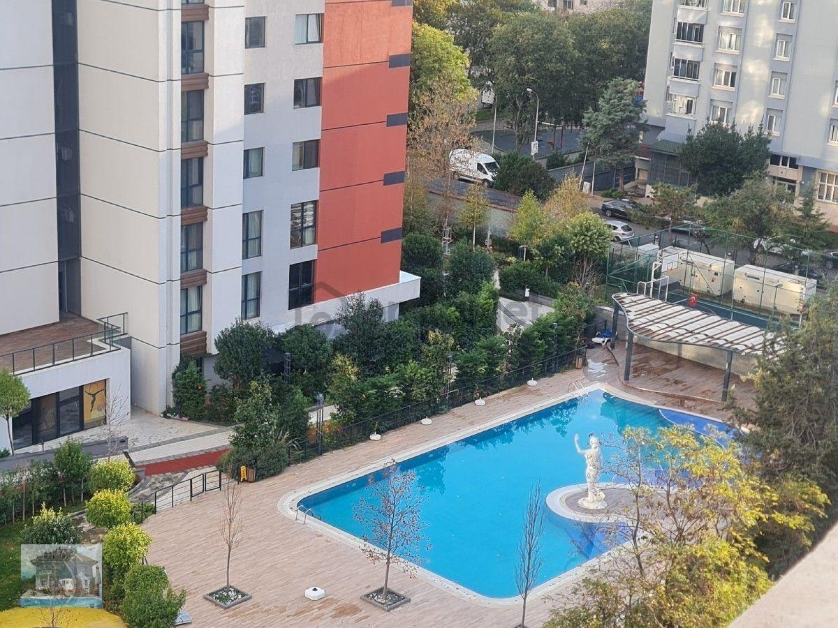 Kordonboyu Sahilde Eagle Park Sıtesınde Satılık2+1teras Daıre - 7