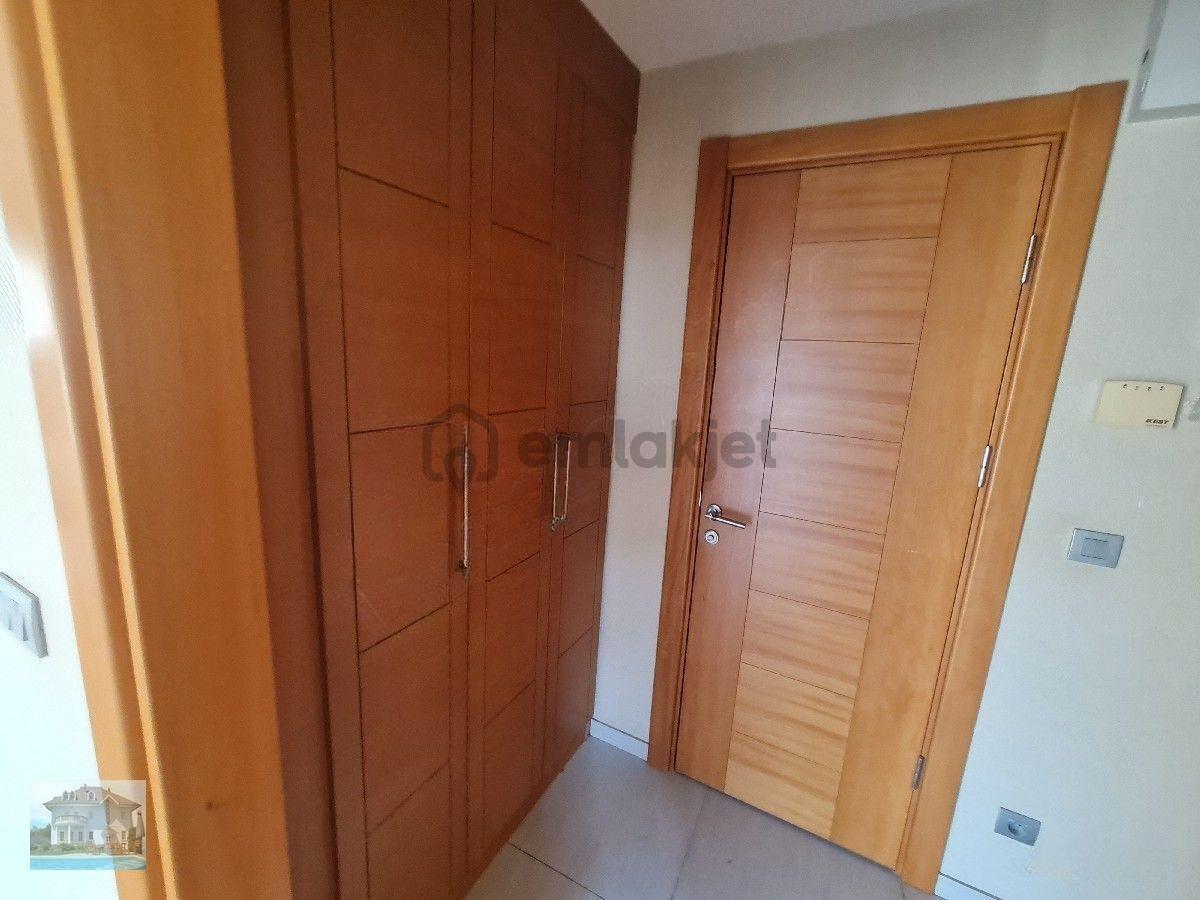 Kordonboyu Sahilde Eagle Park Sıtesınde Satılık2+1teras Daıre - 17