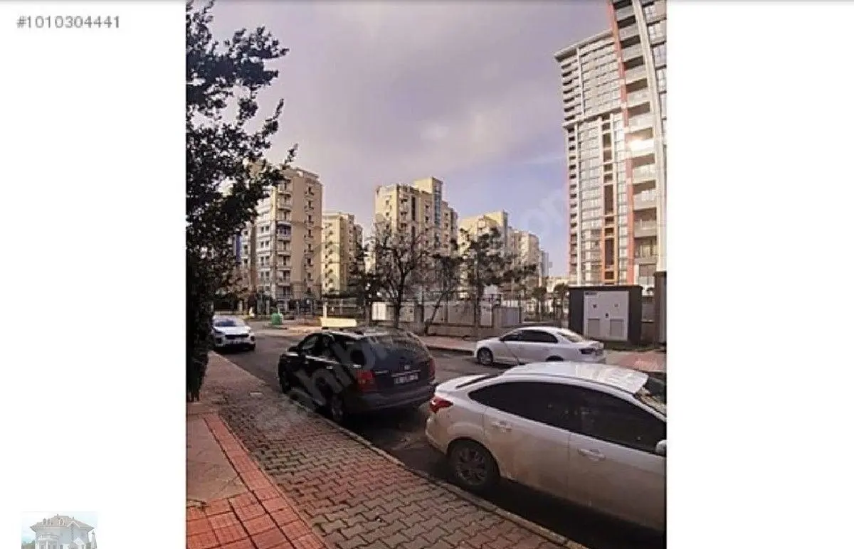 Kordonboyu Sahilde Satilik 1+1loft Daire - 5