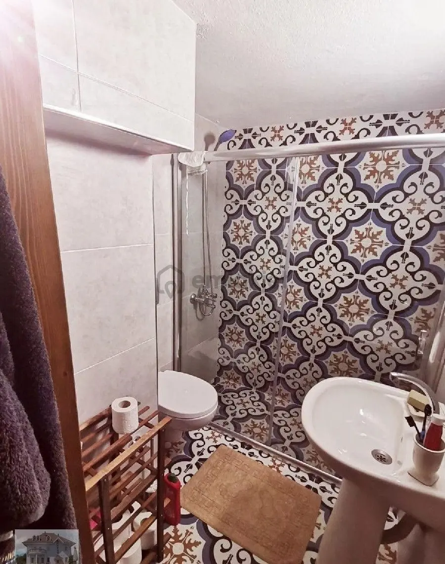 Kordonboyu Sahilde Satilik 1+1loft Daire - 15