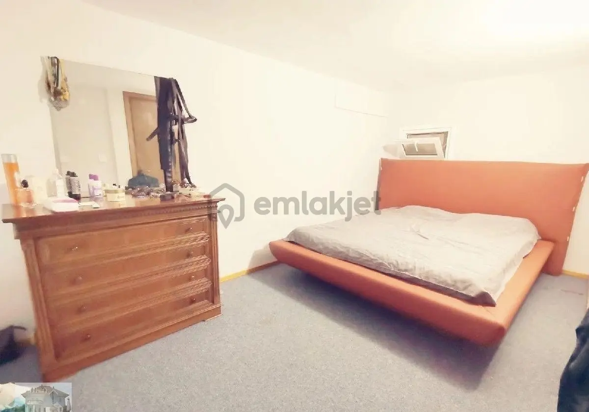 Kordonboyu Sahilde Satilik 1+1loft Daire - 4