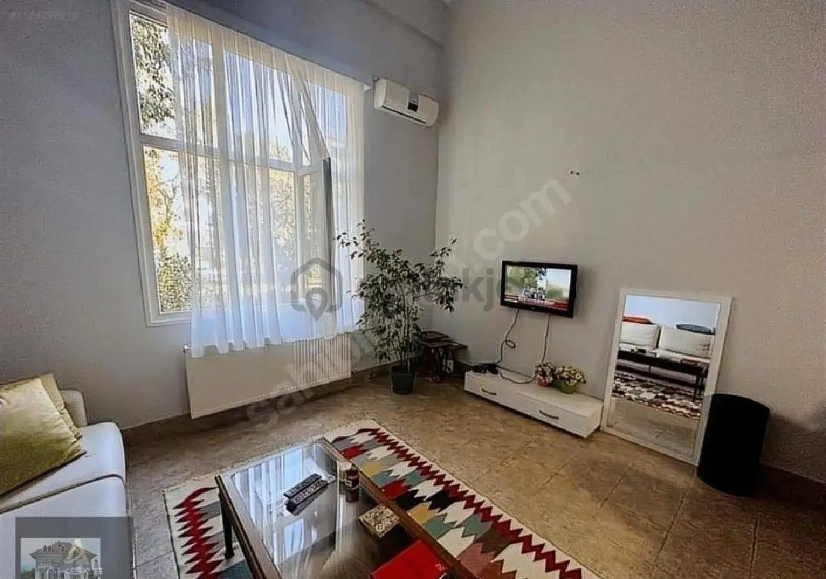 Kordonboyu Sahilde Satilik 1+1loft Daire - 3