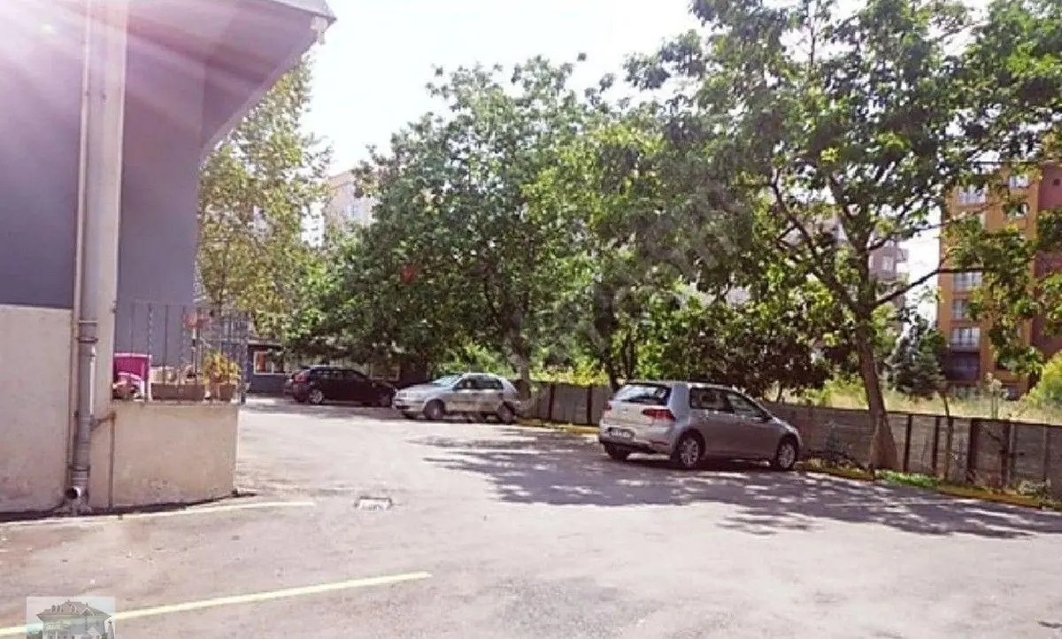 Kordonboyu Sahilde Satilik 1+1loft Daire - 2