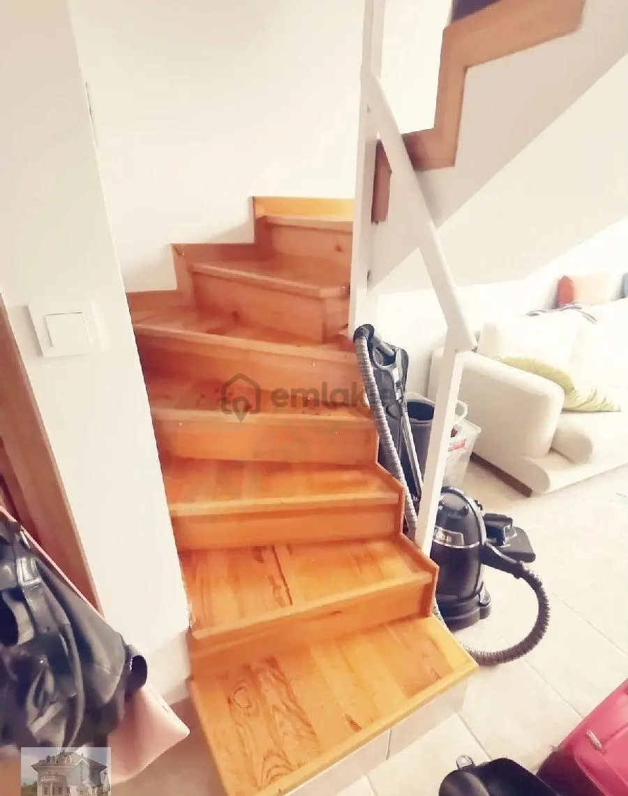 Kordonboyu Sahilde Satilik 1+1loft Daire - 10