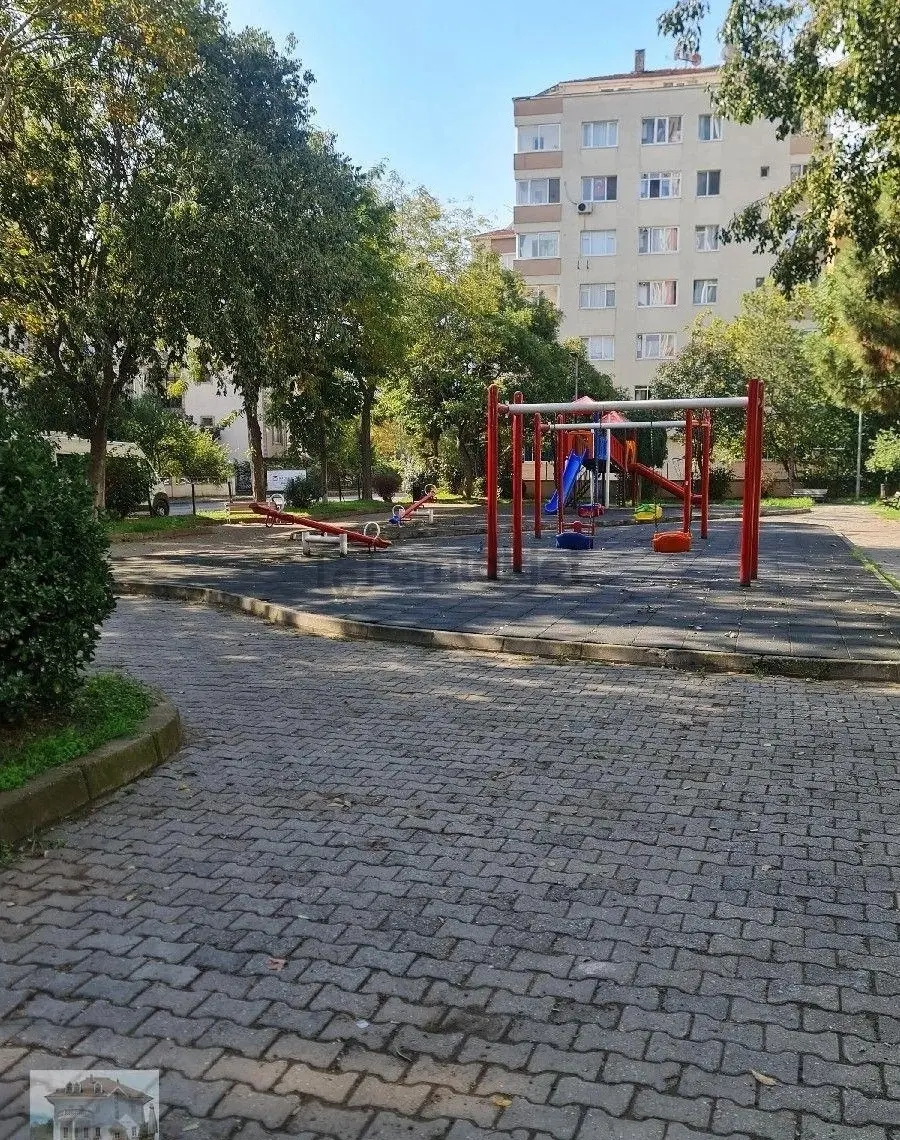 Kordonboyu Sahilde Deniz Manzaralı Satilik 2+1dubleks - 5