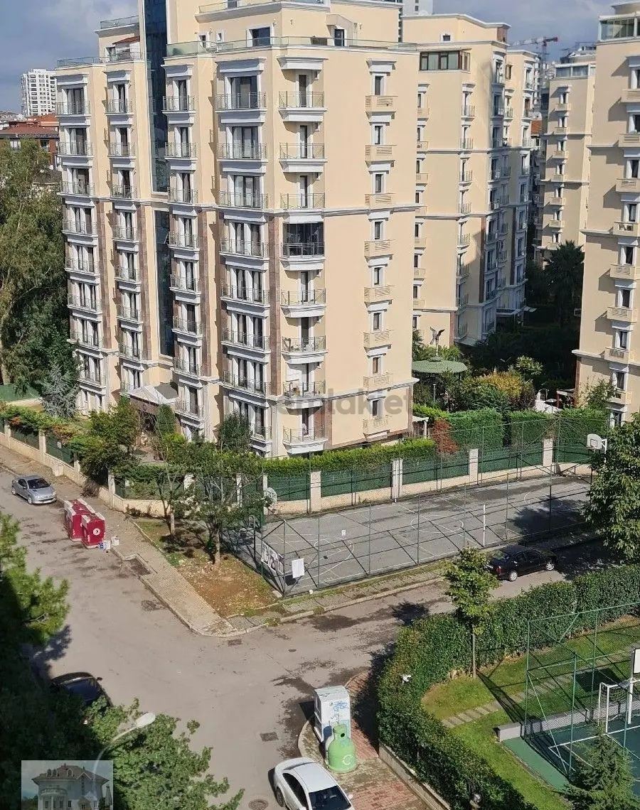Kordonboyu Sahilde Deniz Manzaralı Satilik 2+1dubleks - 24