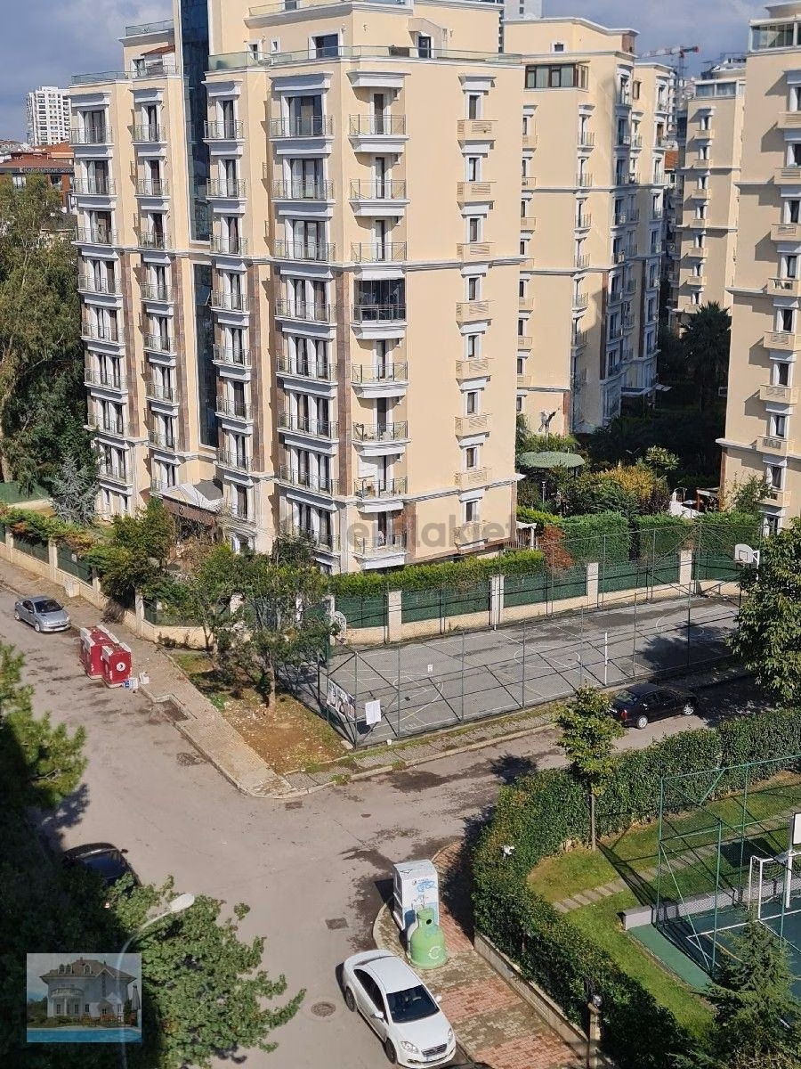 Kordonboyu Sahilde Deniz Manzaralı Satilik 2+1dubleks - 24