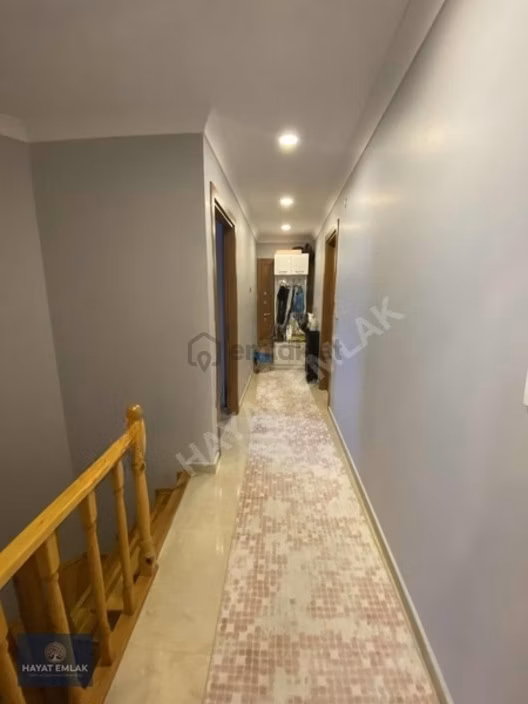 Satilik 3+1 Dubleks Daire - 20