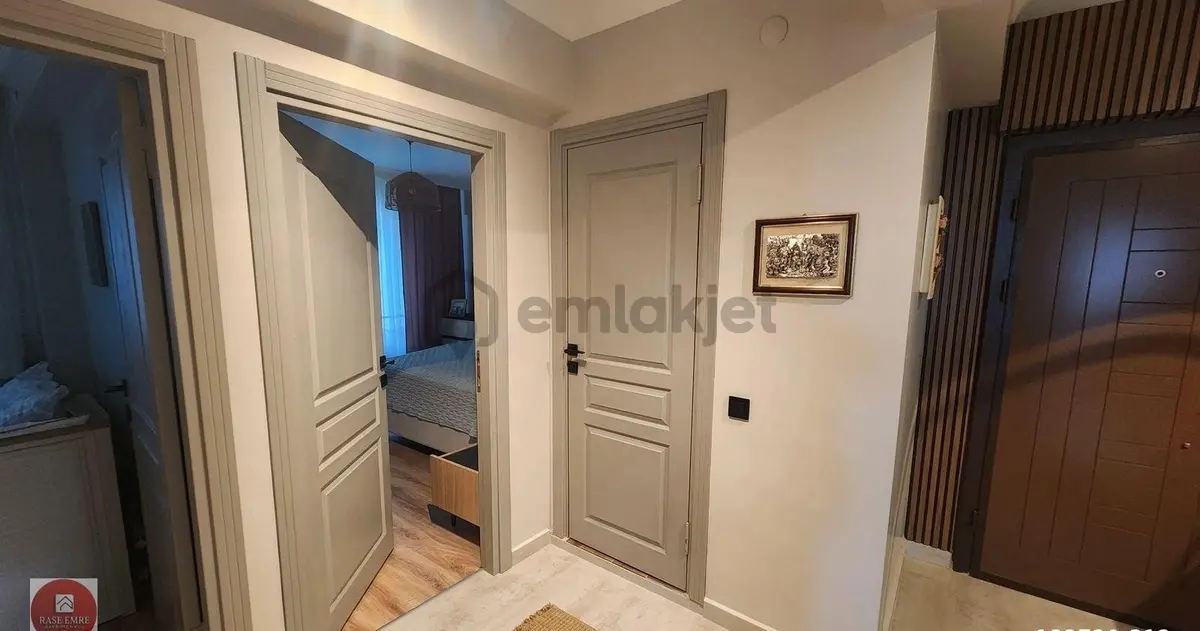 Edirne Şükrüpaşa Mahallesinde Satılık 3+1 Süper Lüks Daire - 19