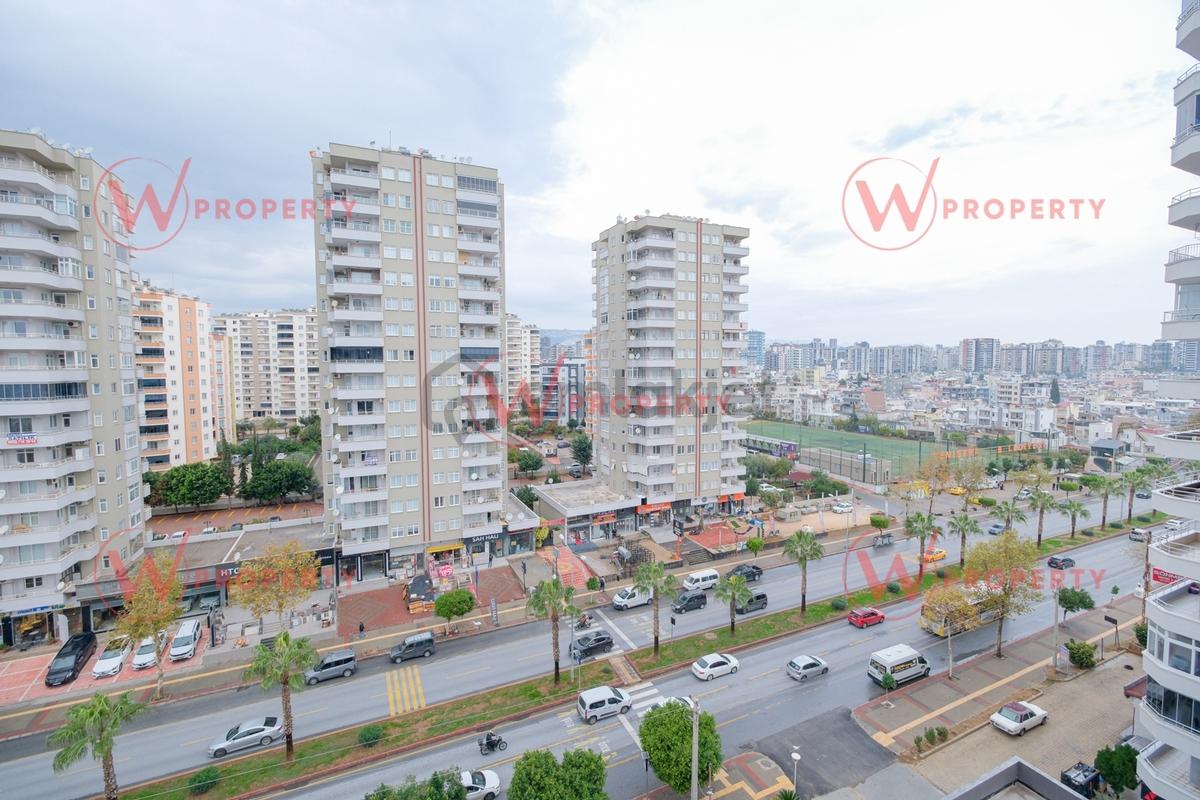 W Property'den Neo Samiras Satılık Ofis - 18