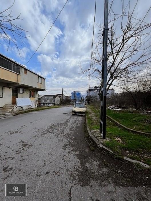 178 M2 Köşebaşı Satılık Arsa Acil Fiyat Düştü - 11