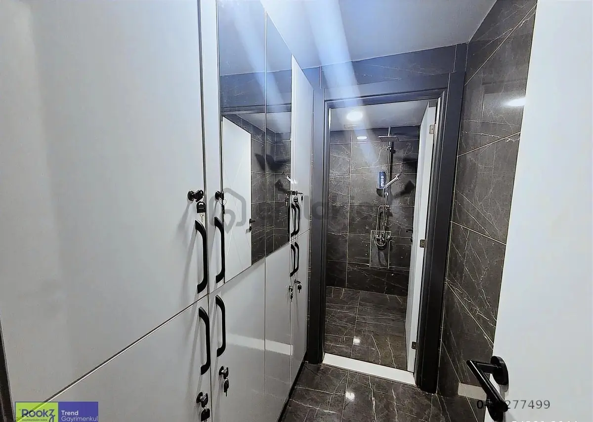 Çekmeköy De Cadde Cepheli Devren Kiralık Veteriner Kliniği - 10