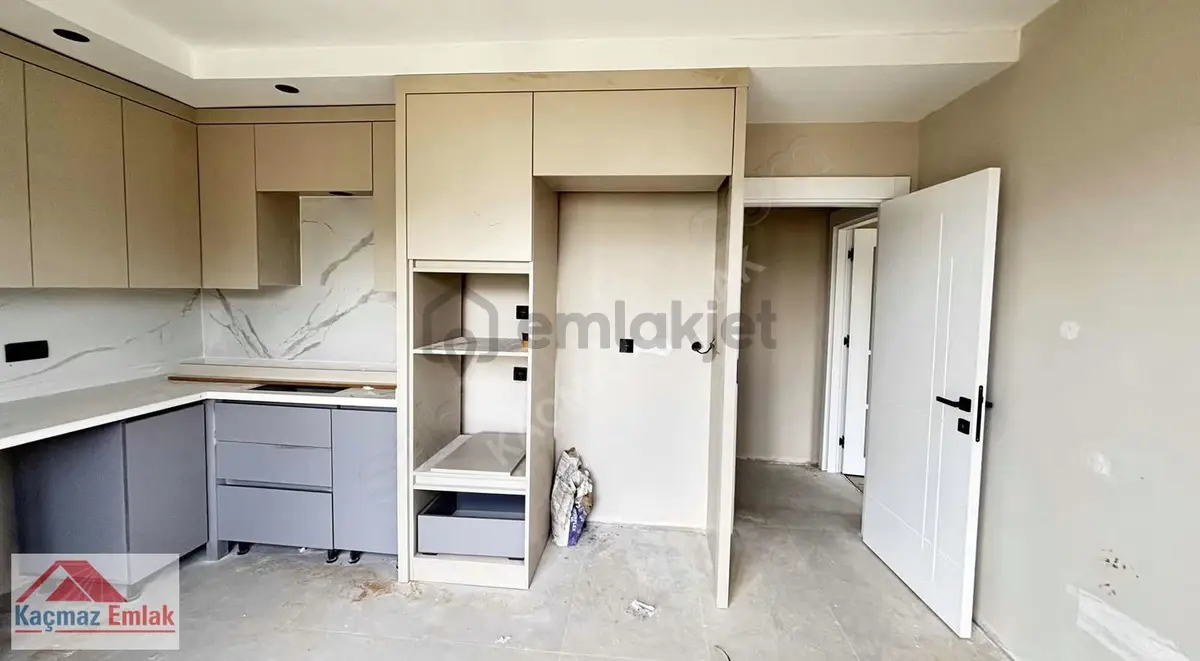 Fırsatt!!! Manavgat Sarılarda 3+1 Geniş Dubleks