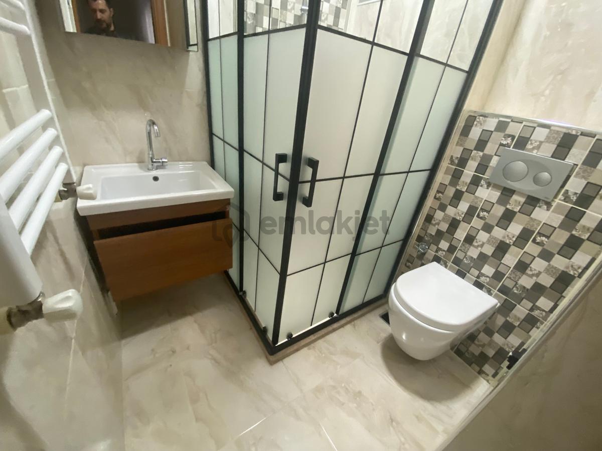 Evinibul'dan İskanlı 100m2 3+1 Boş Dubleks Daire - 26