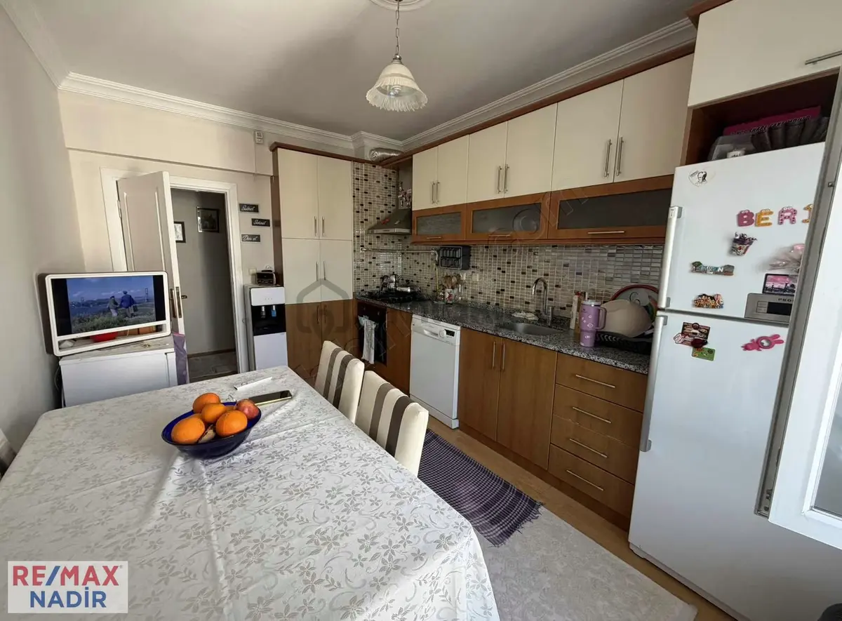 Giresun Gedikkayada Site İçerisinde 3+1 Satılık Daire - 3