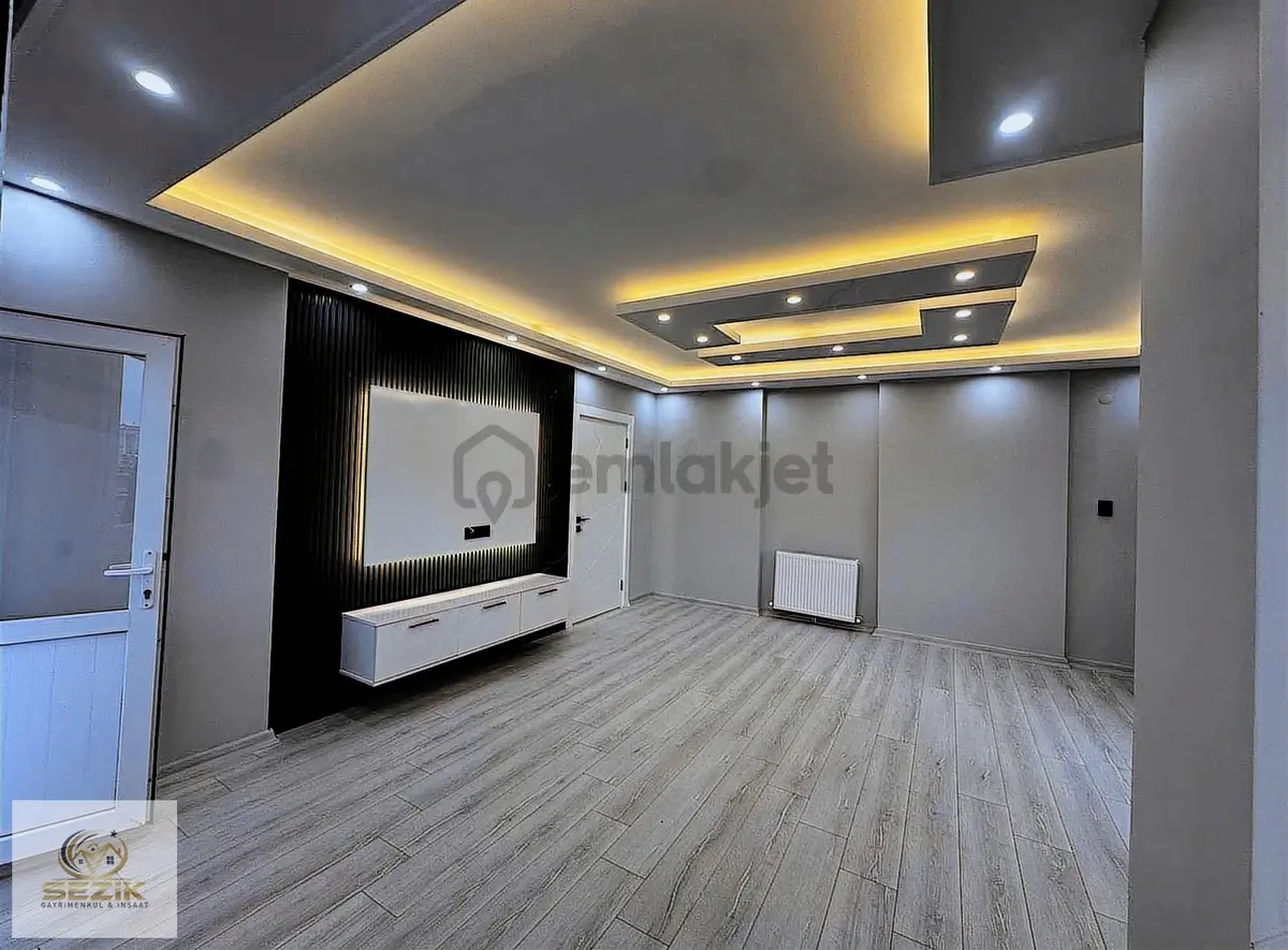 Ultra Lüks 3+1 Kapalı Mutfak Çift Banyolu - 13