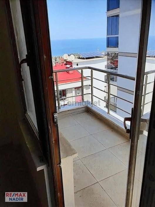 Deniz Manzaralı Kiracısız Acil Satılık 3+1 - 5
