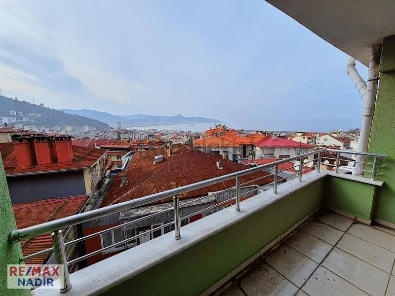 Osmaniye Mahallesinde 4+1 300 M² Giriş Katlı Dubleks Satılık - 11