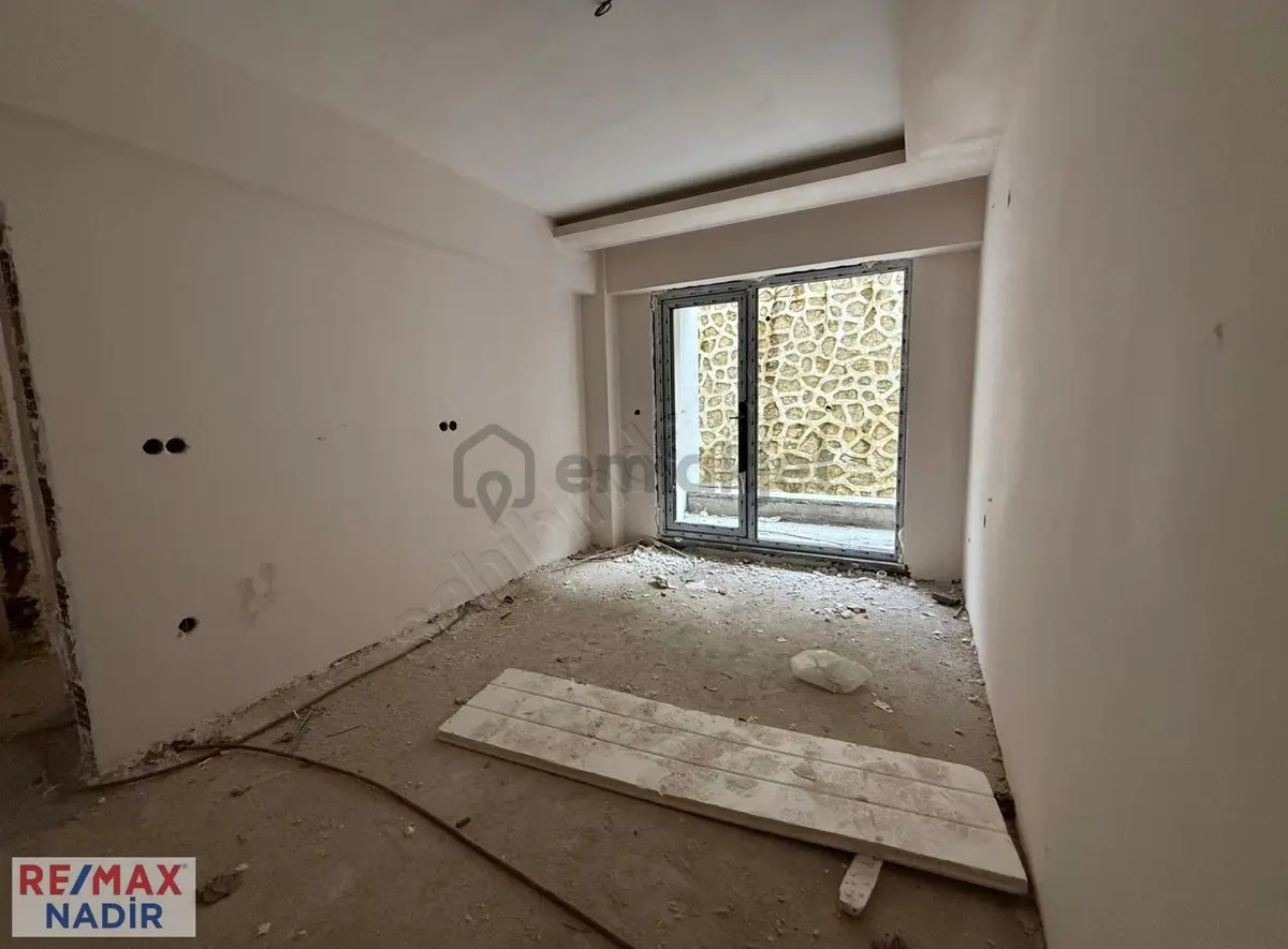 Eriklimanda Deniz Manzaralı Lüks Daire - 11