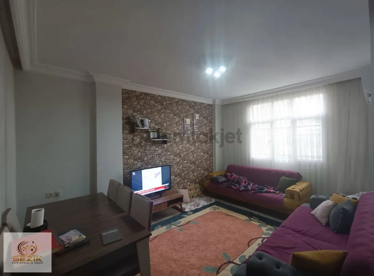 Şehitduran Mahallesinde Her Kat 2+1 Şeklinde 2 Katlı Satılık Ev - 10